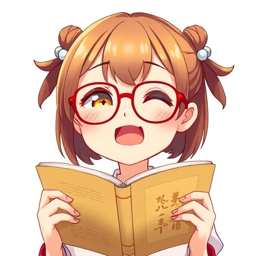 二次元探险家